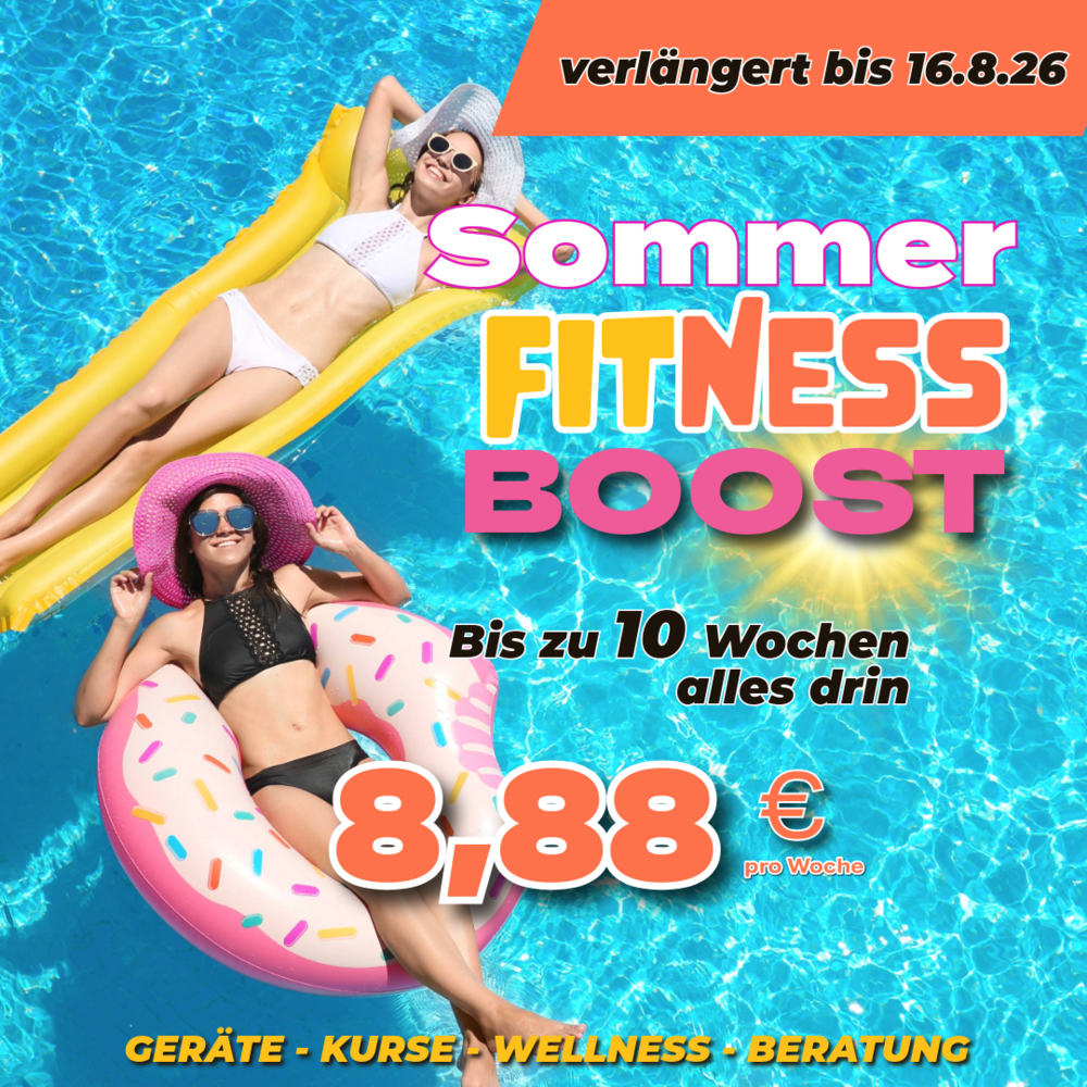 Sommergutschein 2026 Sommeraktion 2026